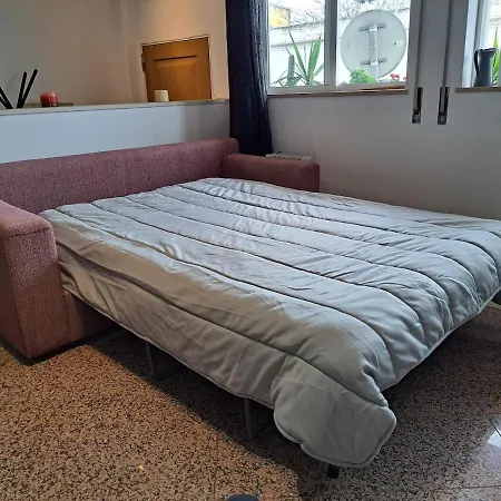 Lovely Flat In The Center