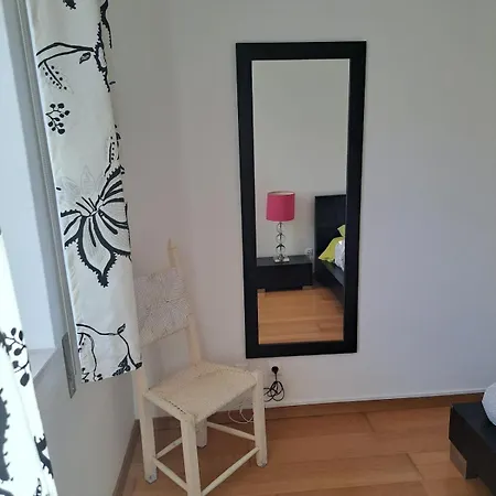 Apartment Lovely Flat In The Center Distrikt Faro