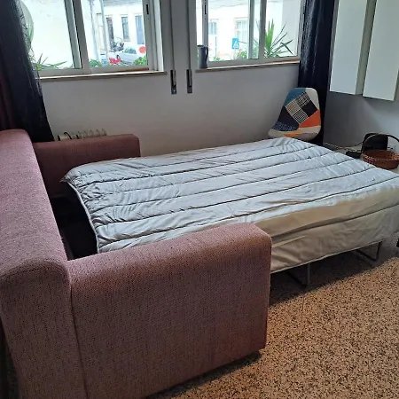 Lovely Flat In The Center *