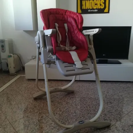 Lovely Flat In The Center Apartment Faro