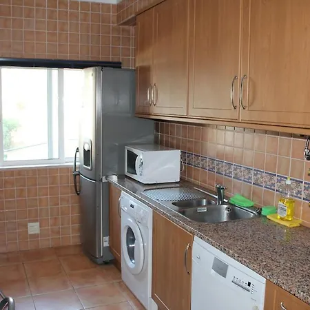 Lovely Flat In The Center Faro