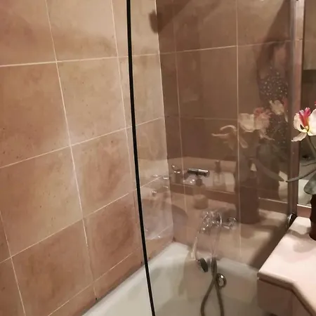 Lovely Flat In The Center