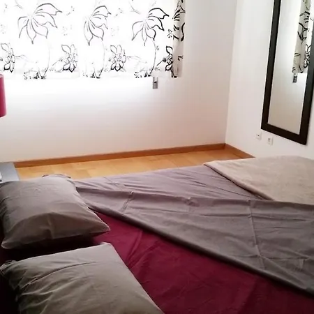 Lovely Flat In The Center Distrikt Faro