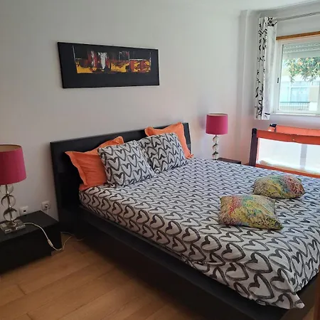 Lovely Flat In The Center Daire *