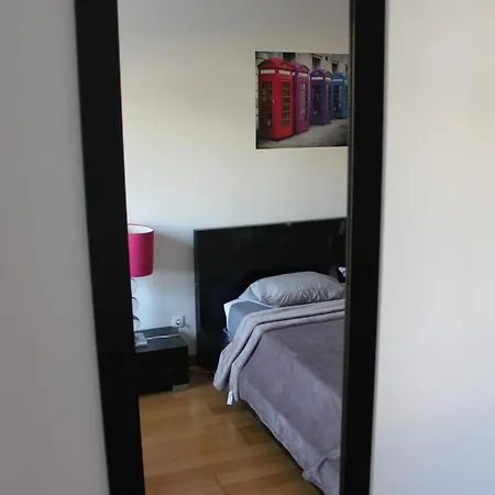 Lovely Flat In The Center
