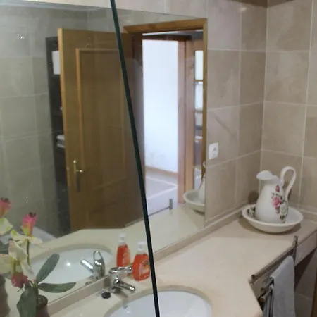 Lovely Flat In The Center Apartment Faro