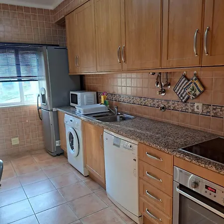 Lovely Flat In The Center