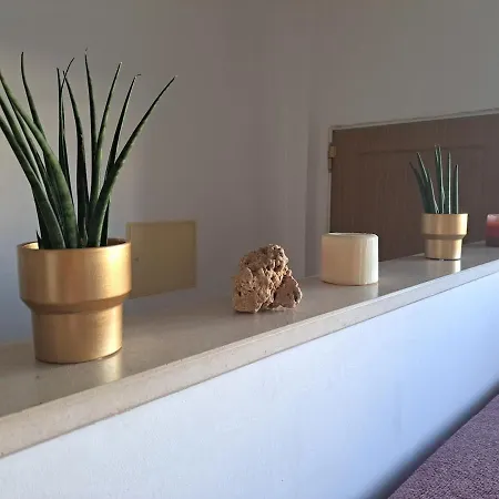 Apartment Lovely Flat In The Center Faro