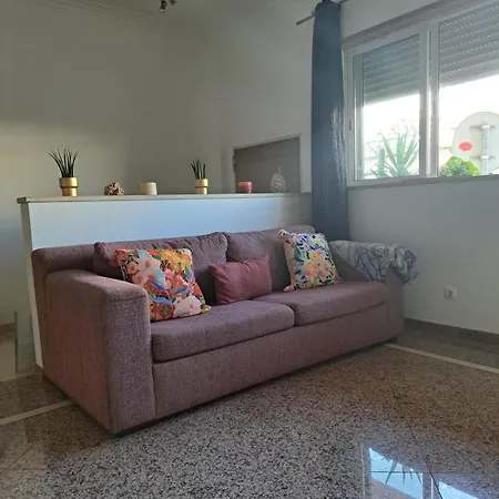 Apartment Lovely Flat In The Center Distrikt Faro