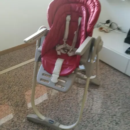 Apartment Lovely Flat In The Center Distrikt Faro