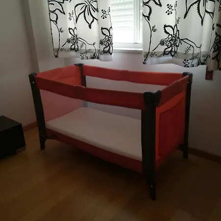 公寓 Lovely Flat In The Center *