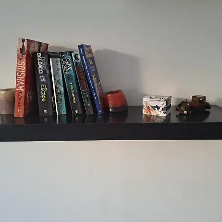 Lovely Flat In The Center Apartament