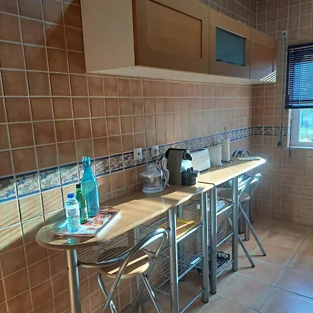 Lovely Flat In The Center *