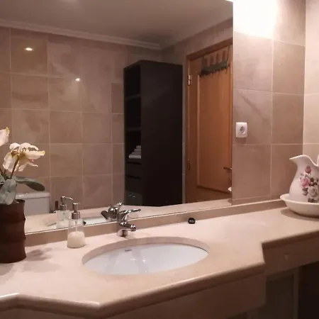 Lovely Flat In The Center *