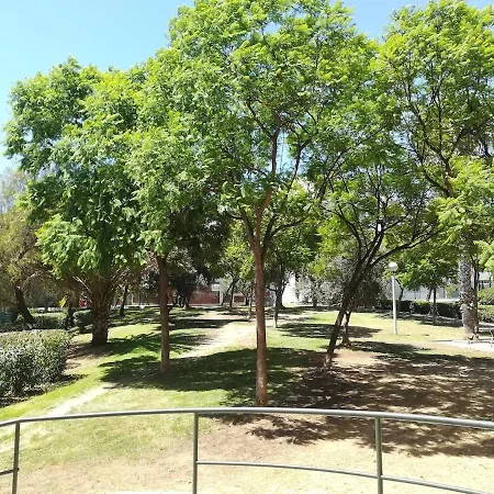 Lovely Flat In The Center 公寓