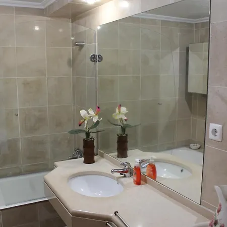 公寓 Lovely Flat In The Center *