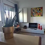 Lovely Flat In The Center Apartmán