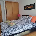 Lovely Flat In The Center Apartmán Faro