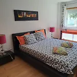 Lovely Flat In The Center Apartmán *