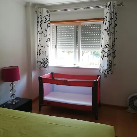 Lovely Flat In The Center Faro