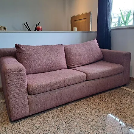 Lovely Flat In The Center Apartamento