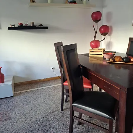 Lovely Flat In The Center Apartmán Faro