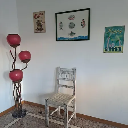 Lovely Flat In The Center Apartamento